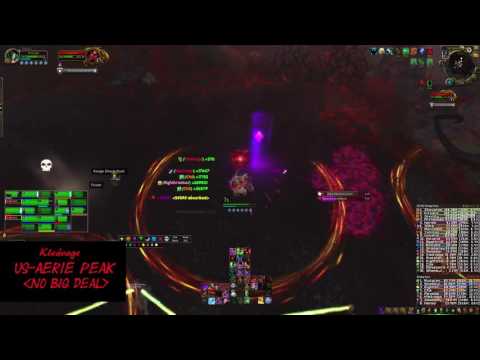 Mythic Illgynoth -No Big Deal-