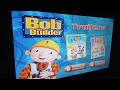 Bob The Builder Muck S Favorite Adventures 2004 DVD Menu