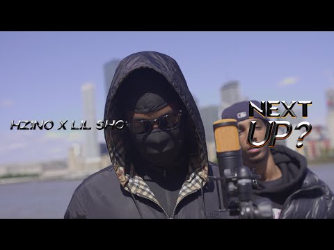 Hzino x Lil Sho - Next Up? [S4.E20] | @MixtapeMadness