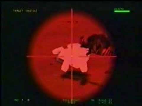 Shrapnel: Urban Warfare 2025 [Dreamcast FPS - CANCELLED!]