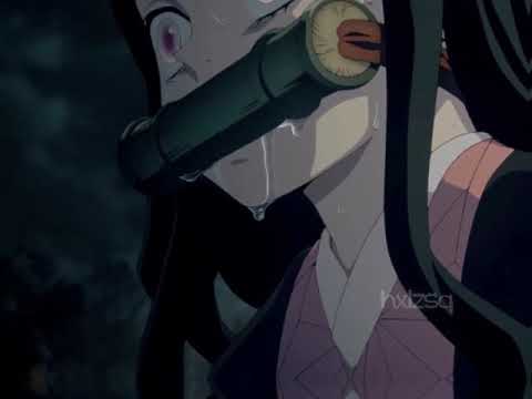 Badass Nezuko edit // Beautiful is Boring