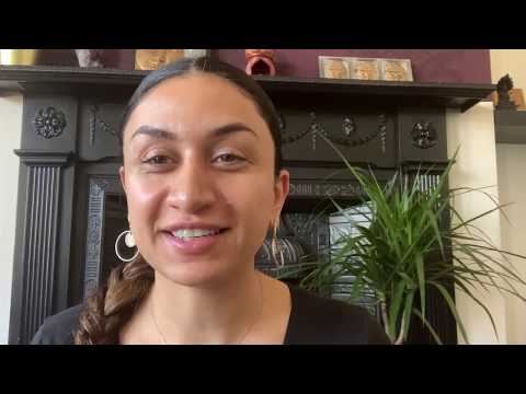 How to do your #WFH makeup in under 5 minutes #code8beauty