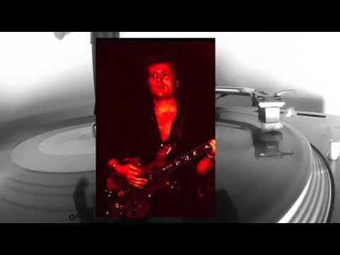 John Paul Joans 1970 - Man From Nazareth