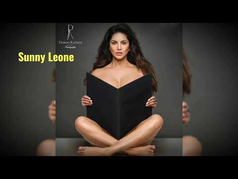 Top 20 topless photoshoot of Bollywood actresses