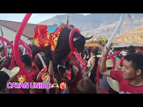 💥MIX ROSAURA LINDAURA - MI VALLECITO DE MACATE - BANDA INTERNACIONAL ARMONÍA ANGUY CAYÁN UNIDO🫶🏻❤️‍🔥