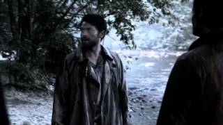 Supernatural: Dean&#39;s Flashbacks