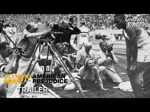 afbeelding Olympic Pride, American Prejudice