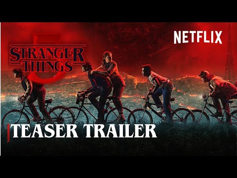 ¡NETFLIX NOS ENGAÑÓ! El Nuevo Universo de Stranger Things NACIÓ MUERTO