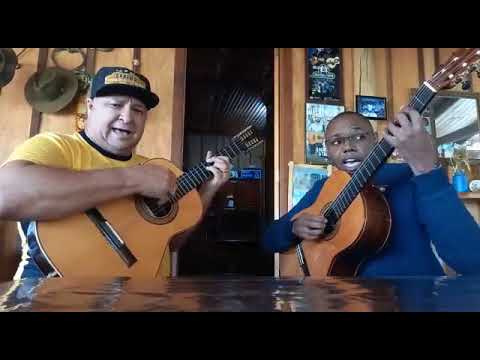 CARREIRO VITORIOSO - Marcos Violeiro e Thácio