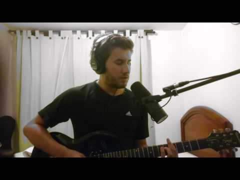 Pink Floyd - Fearless Cover by JQB