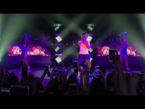 Khalid Full Concert San Antonio, Tx