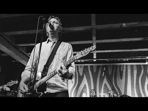 Hot Snakes - If Credits What Matters, I'll Take Credit (Live in Portland, OR - 03.06.2020)