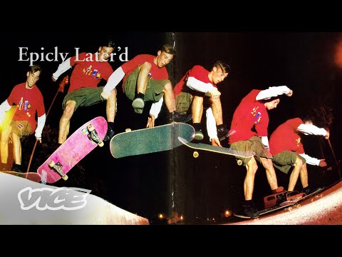 How Spike Jonze Began His Epic Career | EPICLY LATER'D