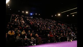 Italian Film Festival Berlin 2024