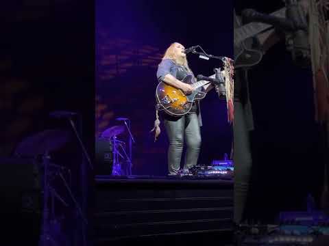 Thumbnail for Melissa Etheridge at House of Blues Las Vegas “I’m No Angel Myself” by Melissa Etheridge