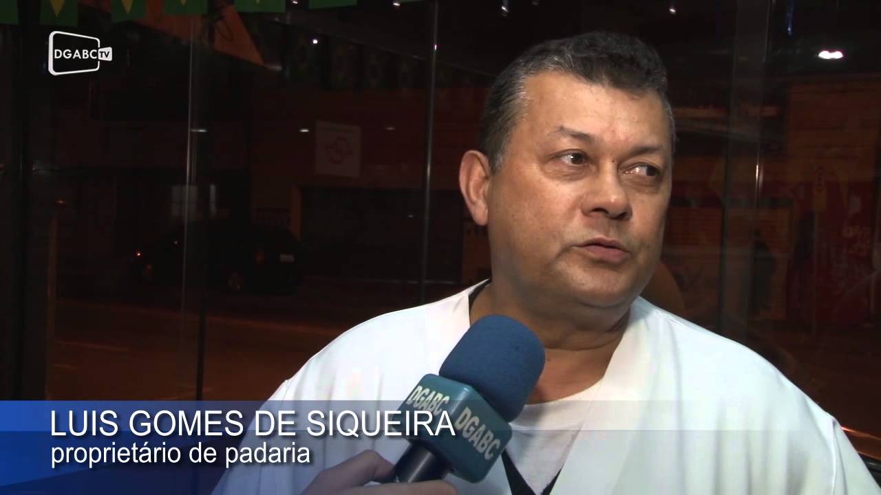 Morador de Ribeirão Pires torce pela conquista de Willian; veja vídeo