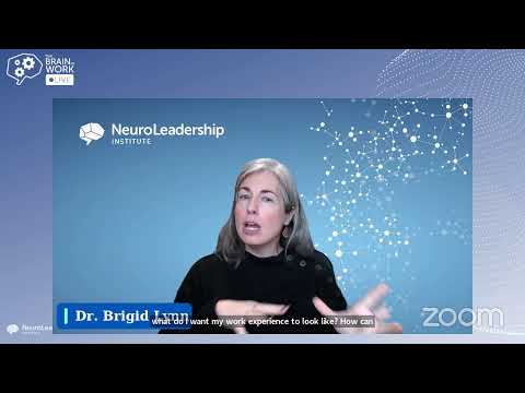 Your Brain at Work LIVE | What Employers Get Wrong About Connections at Work