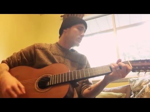 The Hangman's Son (Chad Vangaalen Cover)