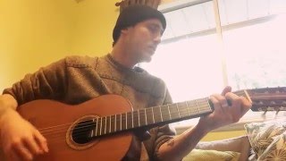 The Hangman's Son (Chad Vangaalen Cover)