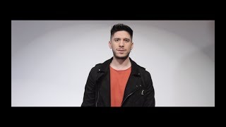 Valiente - Junior Ferbelles (Videoclip Oficial)