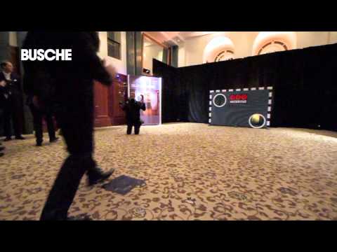 15. BUSCHE Gala - Securitas Cup 2013