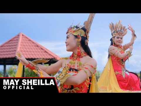 Krisna  - Karungut Tandak Sarita Cinta - Lagu Terbaru 2022 (Official Music Video)