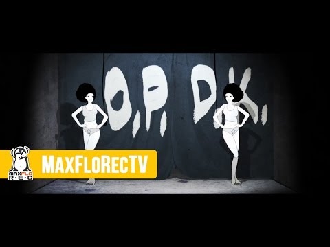 GrubSon - OPDK (official video)