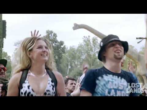 ELIMINATE LIVE @ LOST LANDS 2022