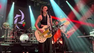 Halestorm - I Am The Fire [Prague 19.11.2023]