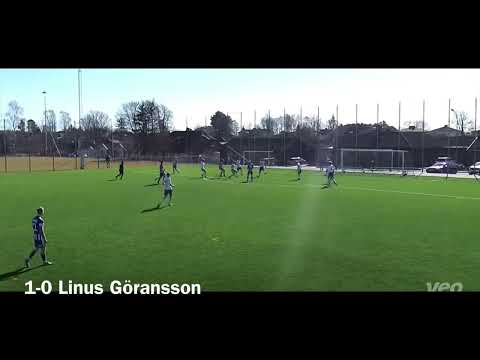 19/3-22 TIF-IFK Simrishamn 1-0
