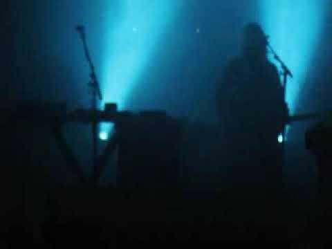 Fever Ray Regency Ballroom Oct 05 2009 Part 3