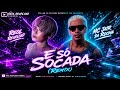 Reol Reupload E Só Socada Remix Feat MC Jair Da Rocha Official Audio