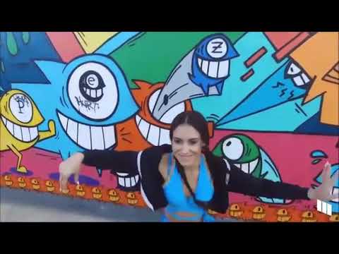 Shuffle Hypnotic Tango