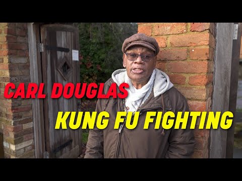 Why This Song?  and Carl Douglas