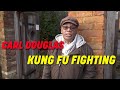 Why This Song Kung Fu Fighting By Carl Douglas