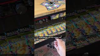 Pokemon Mega Dream EX is fire 🔥 #pokemon #pokemoncards #pokemontcg