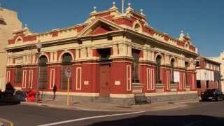 preview picture of video 'Fremantle, Western Australia'