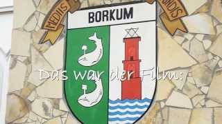preview picture of video 'Borkum (HD)'
