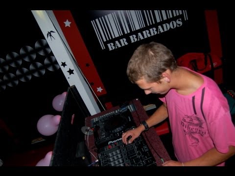 Dj Edža - Dance_Club_Play