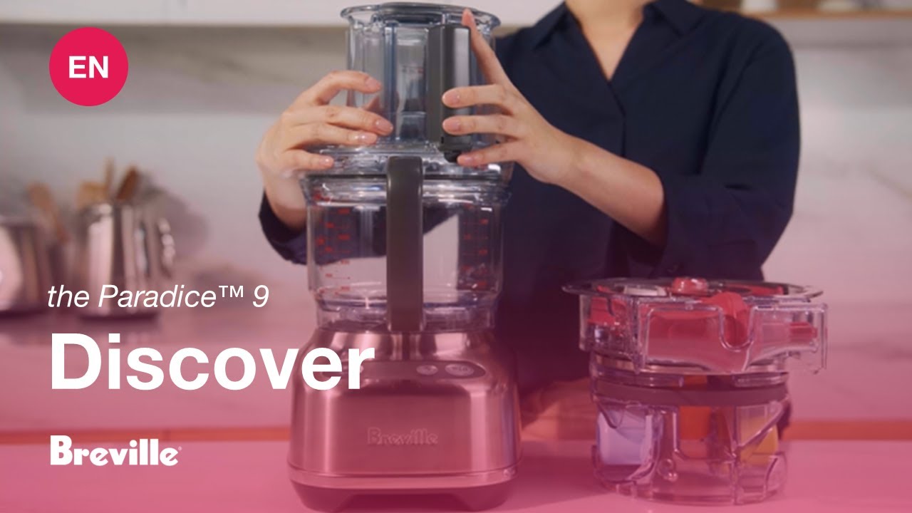 Breville coffee guide tutorial - Unboxing & setup