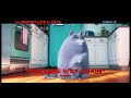 SECRET LIFE OF PETS 20 Sec Promo Spot
