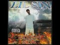 Lil' Sin - Texas Boys (ft. SPM & Big Mello) [OG Version]