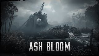 Ash Bloom | Tide of Desolation | Hunt: Showdown