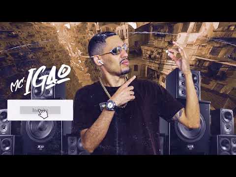 MC Igão - Catucada Profunda do Plug ( prod AyDucz )