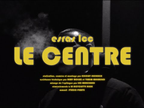 Esras LCC - Le Centre
