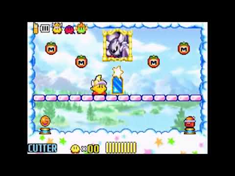 Competitive Analysis: Kirby Cutter Boomerang