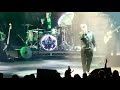 MORRISSEY : "Days of Decision"  (PHIL OCHS) : HOLLYWOOD BOWL  (Oct 26, 2019)