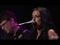 Kirsty Lee Akers "It Gets To Me"