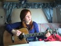 You Are Not Alone - Frida Amundsen cover by Siv ...