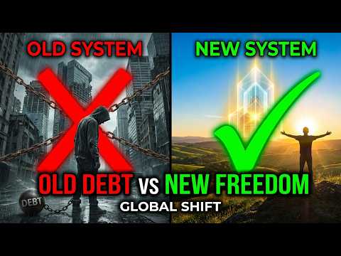 Alex Collier Reveals: the Money Reset, Rising Freedom & the Global Awakening Toward Sovereignty! NEW